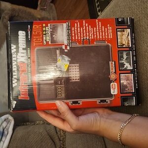 Wilddvieww video recorde